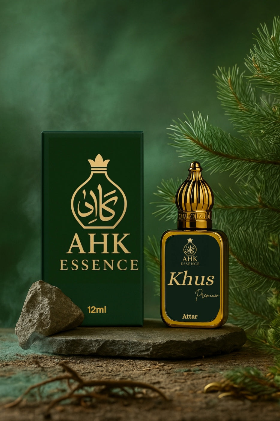 Attar