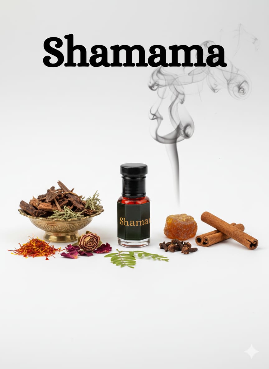 Royal Quartet | Premium Attar Combo | Pack Of 4 | By AHK Essence