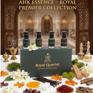 Attar Combo