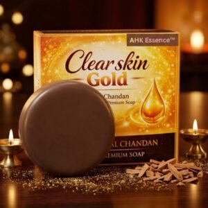 Herbal Soap
